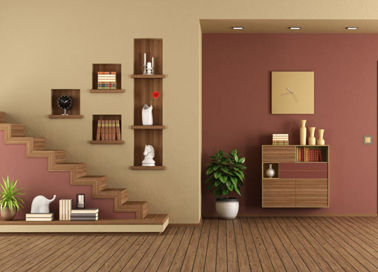 Interior Desiging