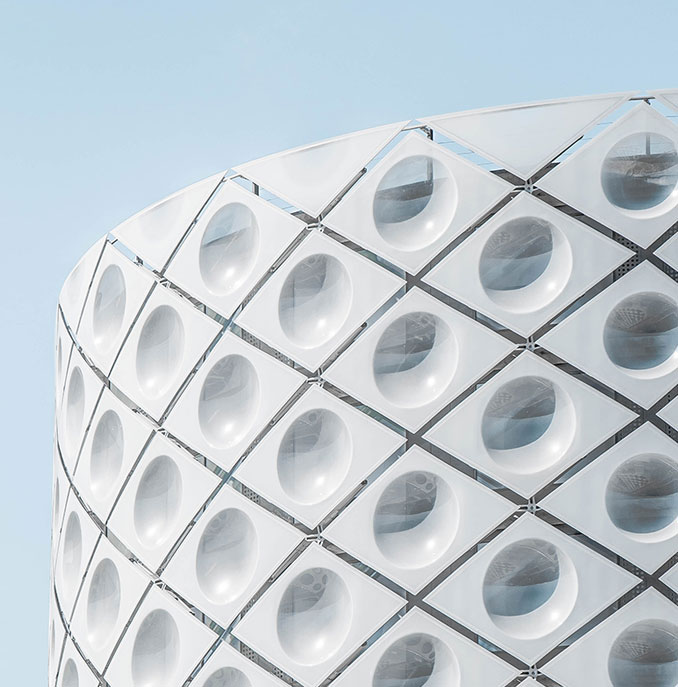 3D VISUALIZATIONS Image
